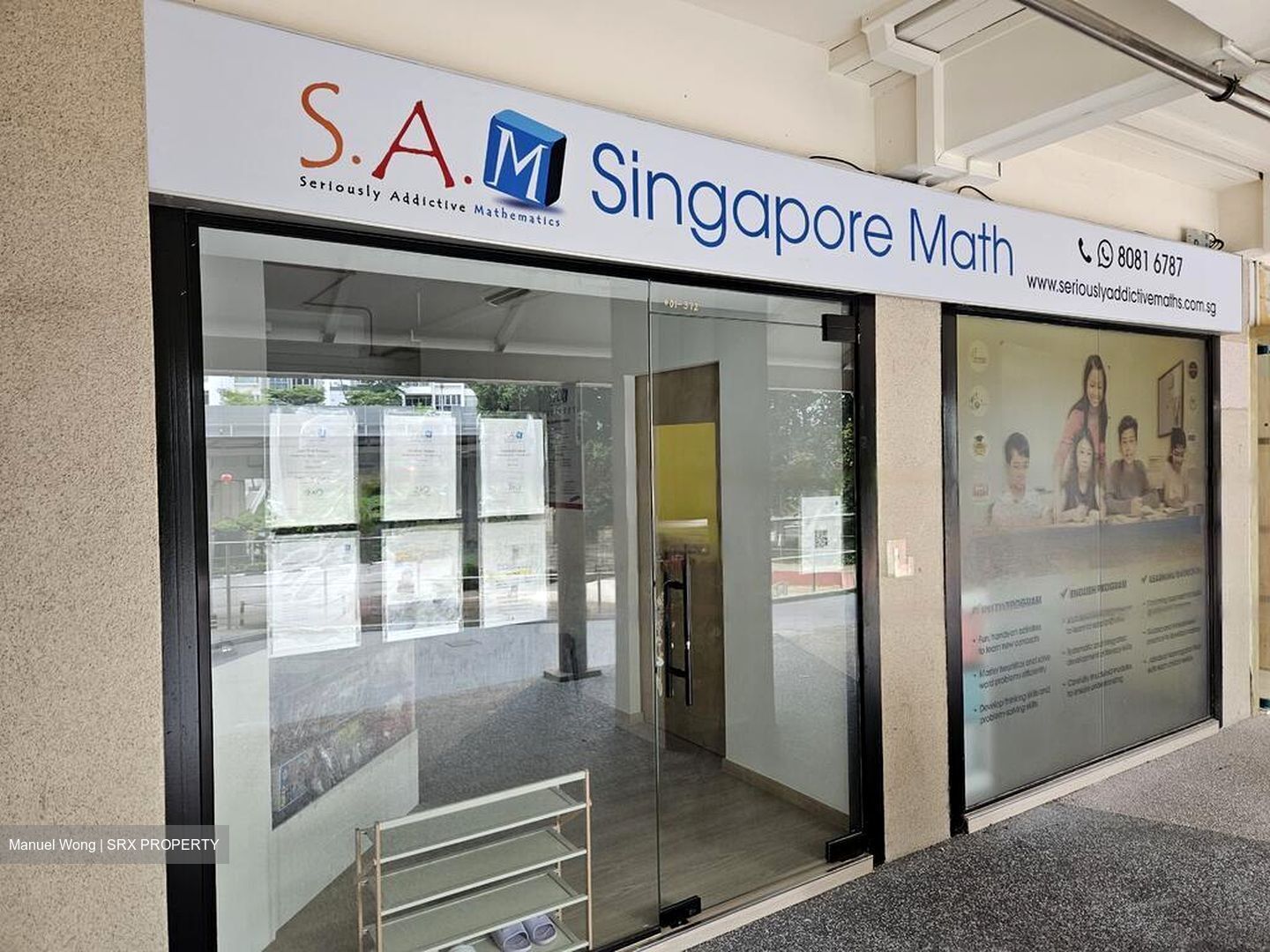 Lengkok Bahru Heights (D3), Shop House #452204621